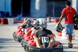 Karting